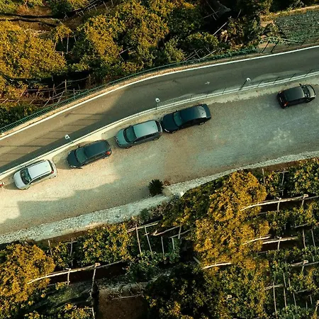 Admiring Amalfi * Scala