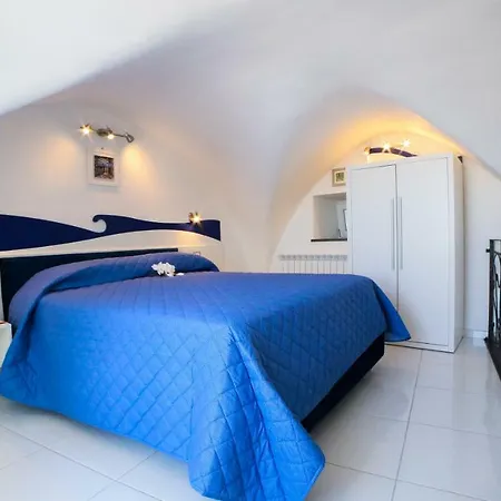 Admiring Amalfi Vakantiehuis *