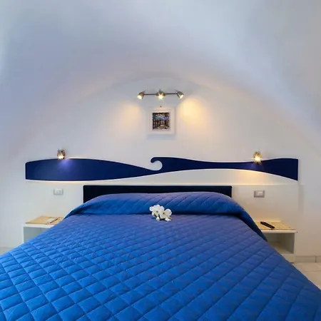 Admiring Amalfi Vakantiehuis *