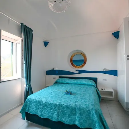 Admiring Amalfi * Scala