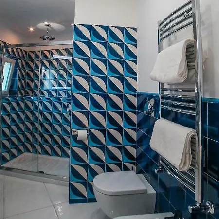 Admiring Amalfi Vakantiehuis