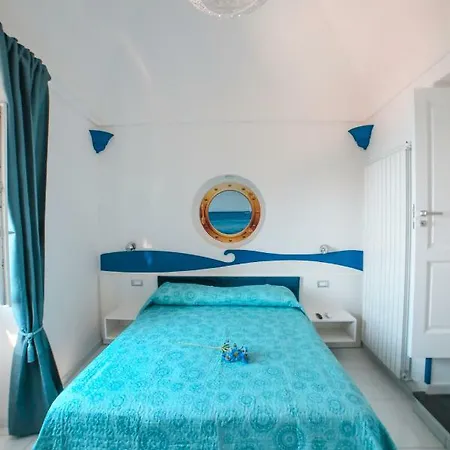 Admiring Amalfi Vakantiehuis