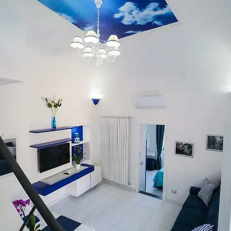 Admiring Amalfi * Scala