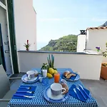 Admiring Amalfi בית נופש