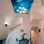 Admiring Amalfi בית נופש *
