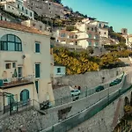 Admiring Amalfi בית נופש *