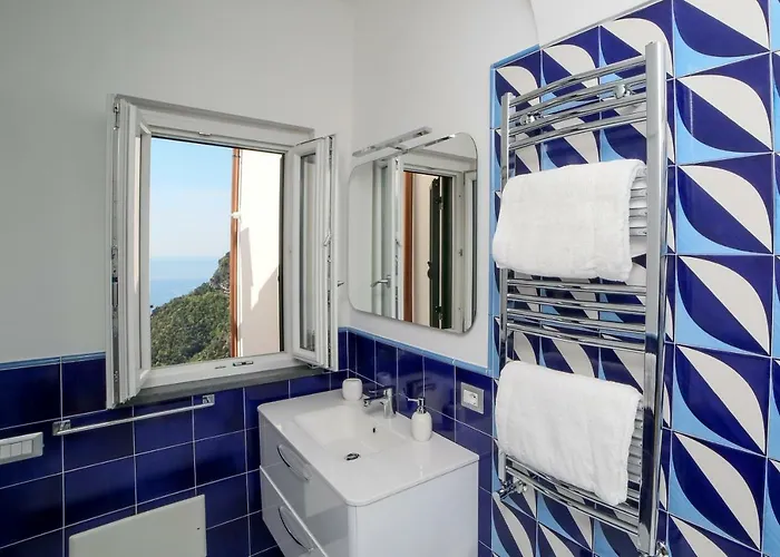 Holiday home Admiring Amalfi *