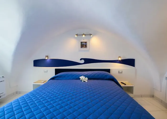 Admiring Amalfi Holiday home *